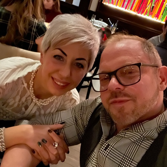 Meet your Posher, David - Picture 2 of 2